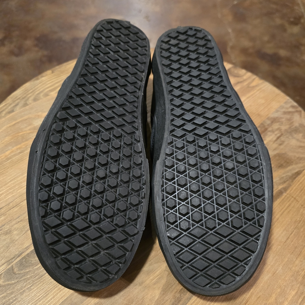 VANS Classic Slip-On UC Made For The Makers 2.0 Men’s Size 11 Black - Picture 6 of 7